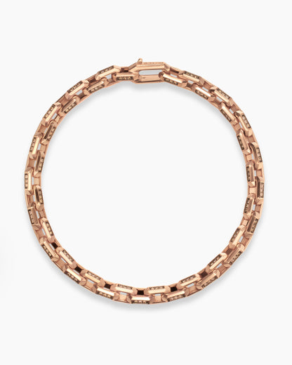 Streamline Link Bracelet