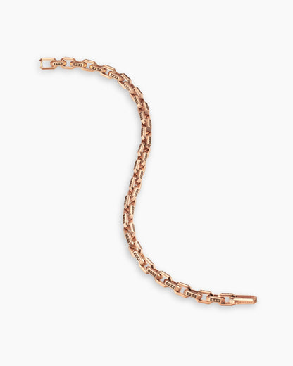 Streamline Link Bracelet