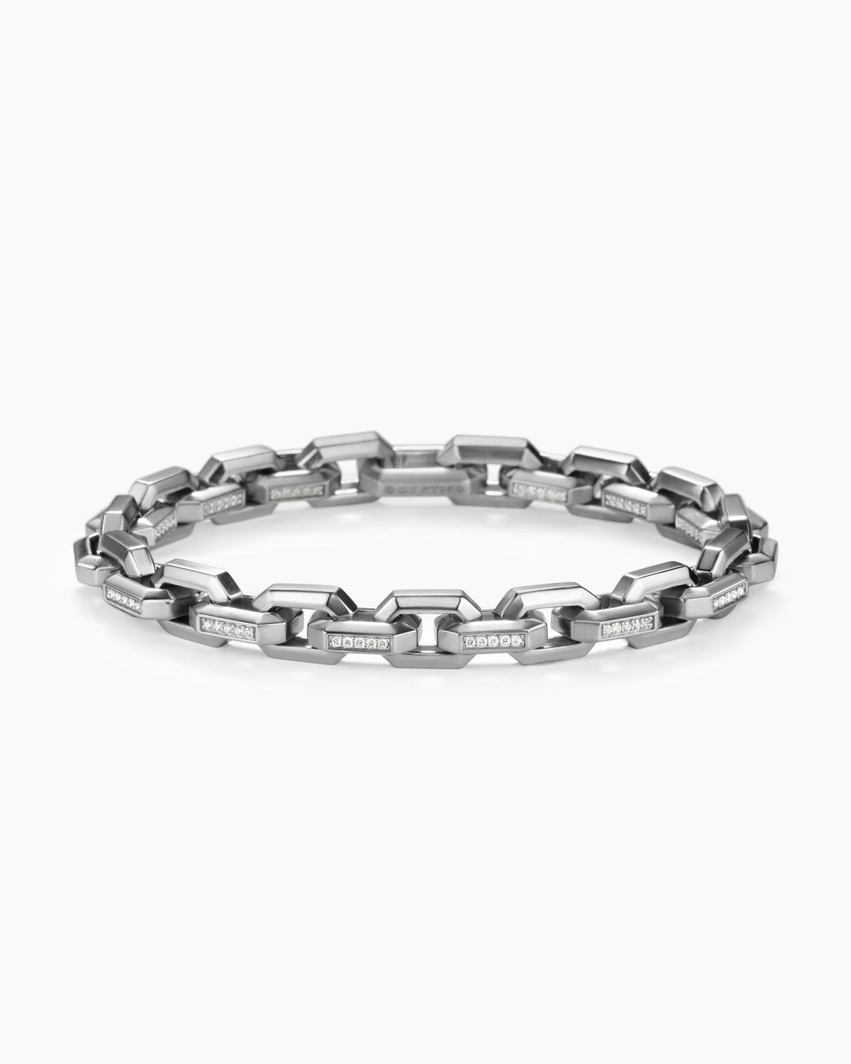 Streamline Heirloom Chain Link Bracelet