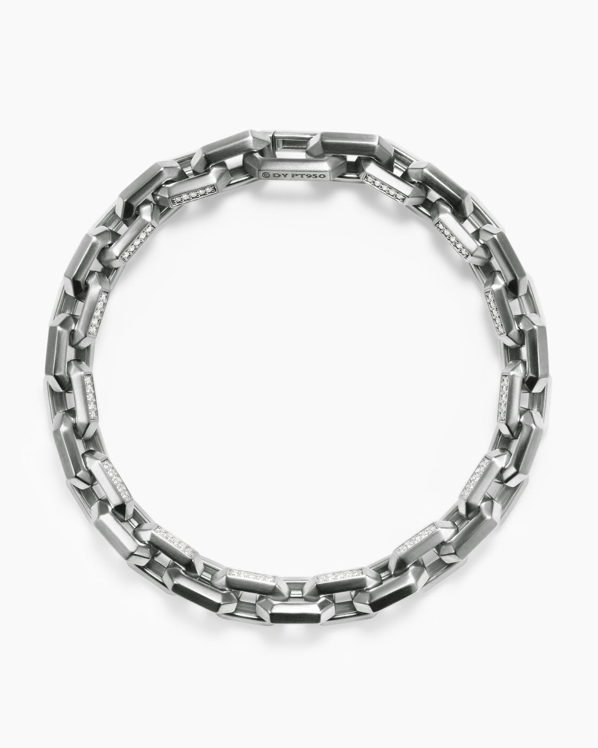 Streamline Heirloom Chain Link Bracelet