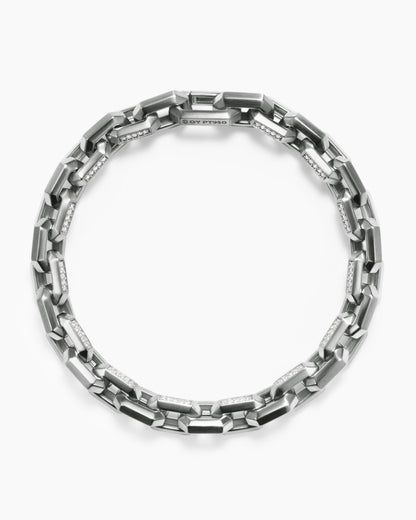 Streamline Heirloom Chain Link Bracelet