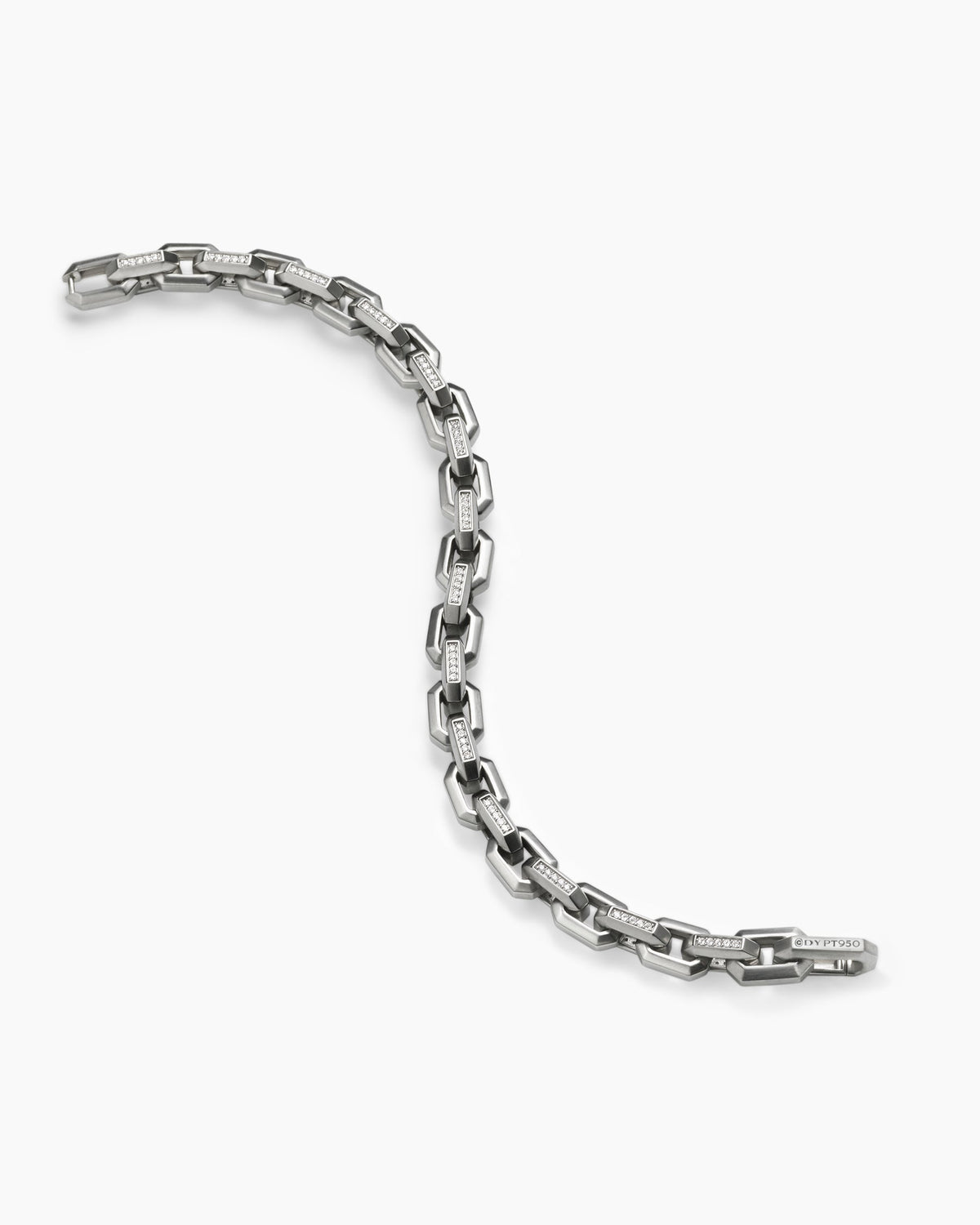 Streamline Heirloom Chain Link Bracelet