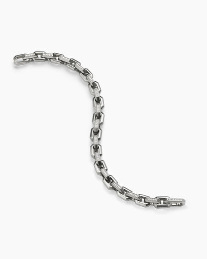 Streamline Heirloom Chain Link Bracelet