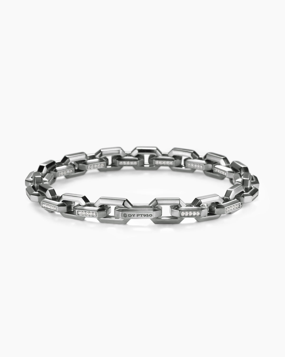 Streamline Heirloom Chain Link Bracelet