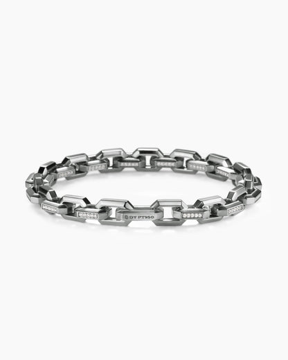 Streamline Heirloom Chain Link Bracelet