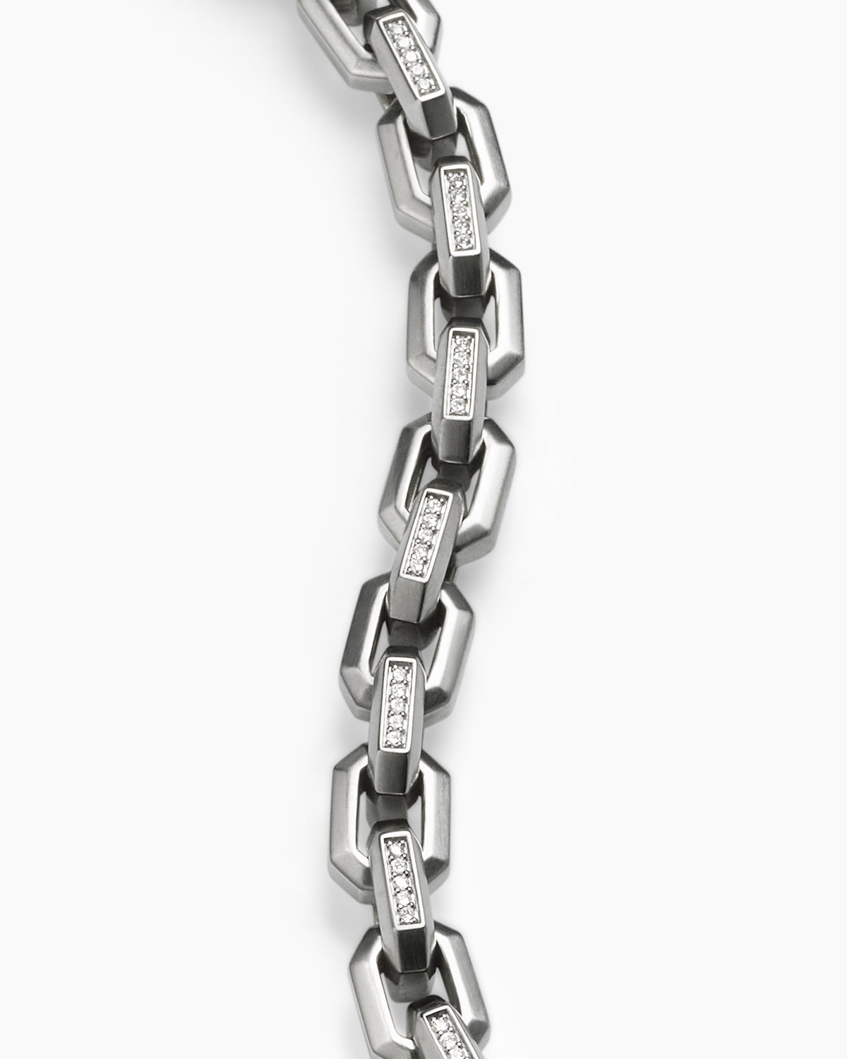 Streamline Heirloom Chain Link Bracelet