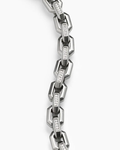 Streamline Heirloom Chain Link Bracelet