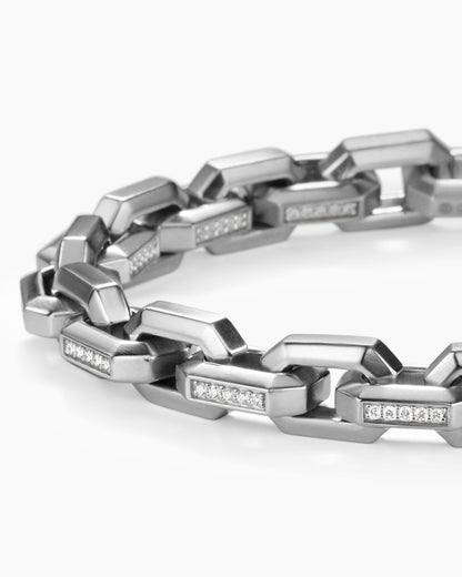 Streamline Heirloom Chain Link Bracelet