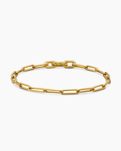 DY Madison Link Bracelet