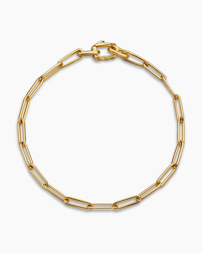 DY Madison Link Bracelet