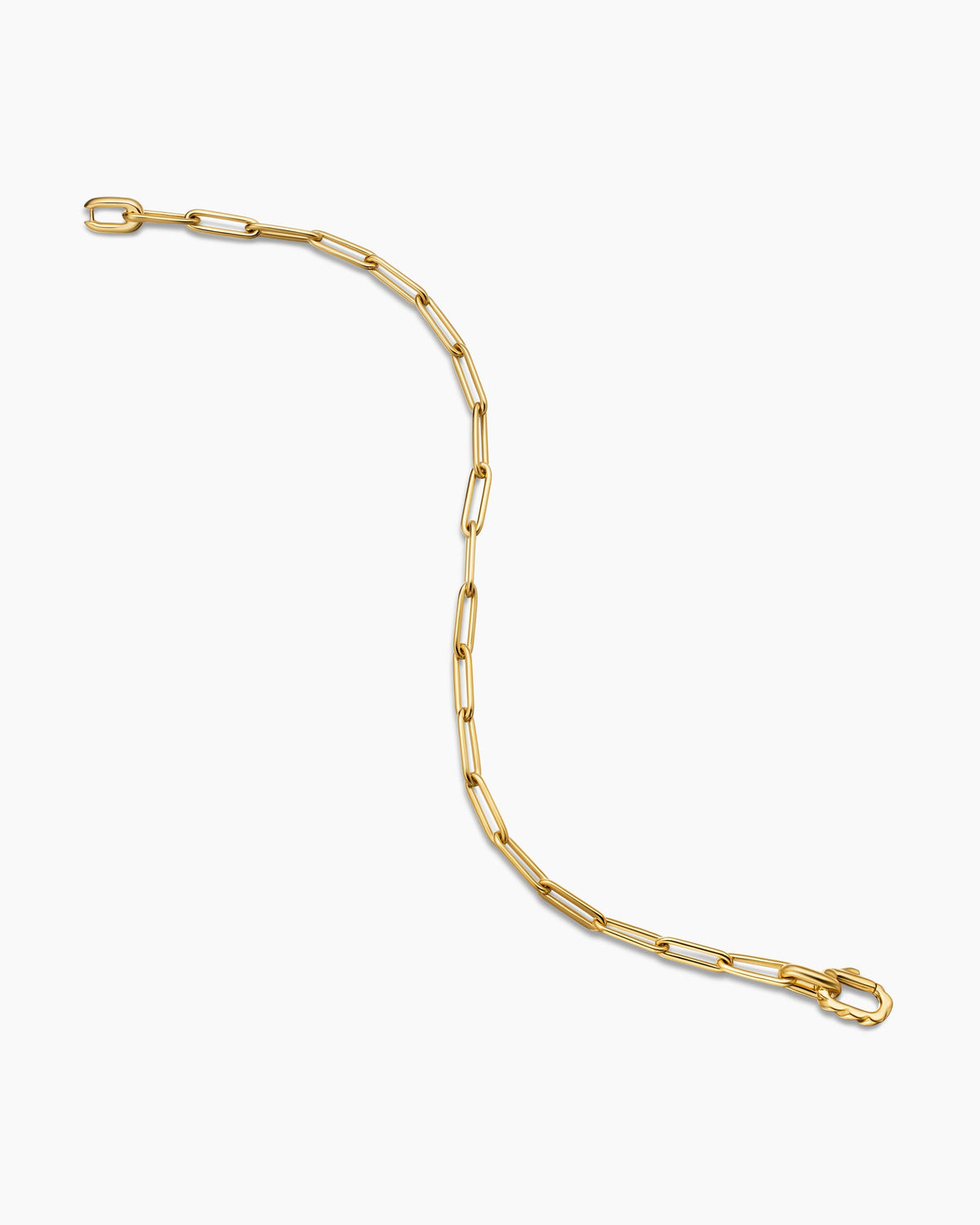 DY Madison Link Bracelet