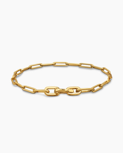 DY Madison Link Bracelet