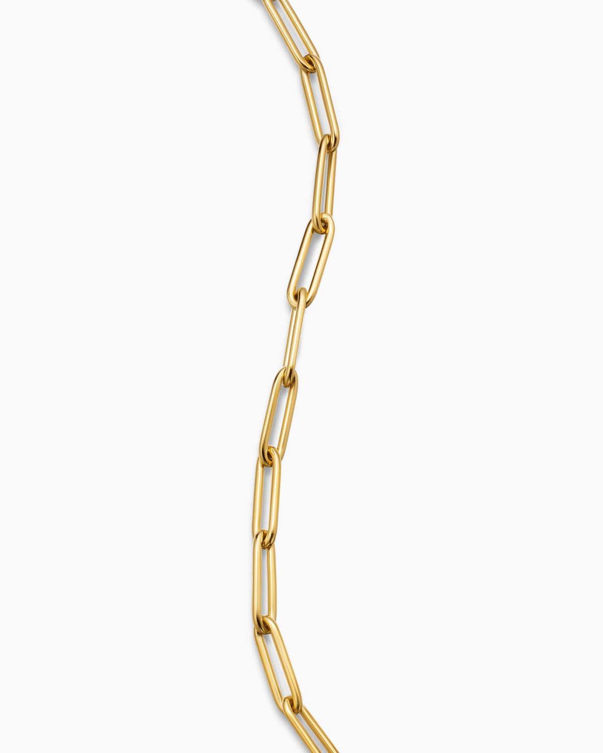 DY Madison Link Bracelet