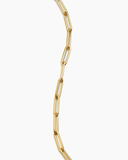 DY Madison Link Bracelet