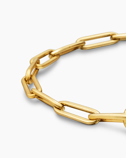 DY Madison Link Bracelet