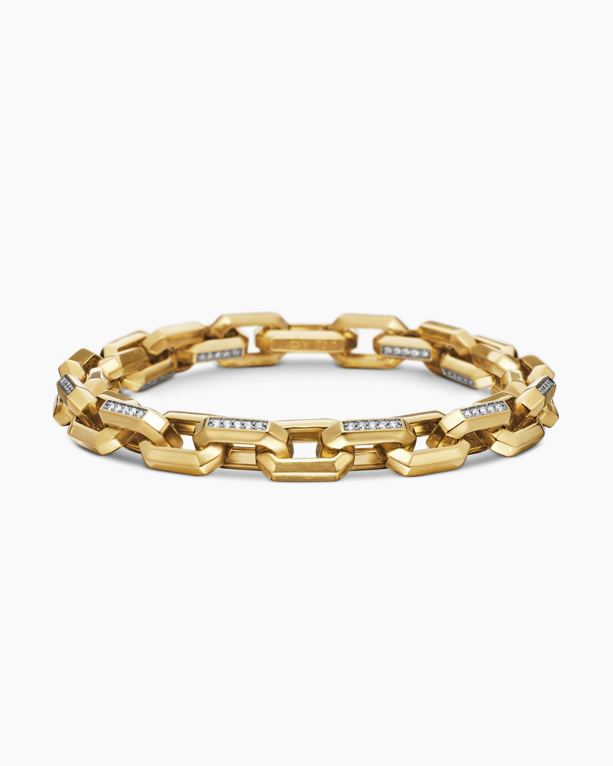 Streamline Heirloom Chain Link Bracelet