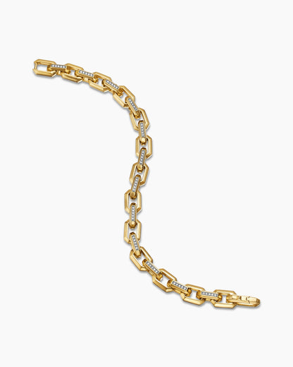 Streamline Heirloom Chain Link Bracelet