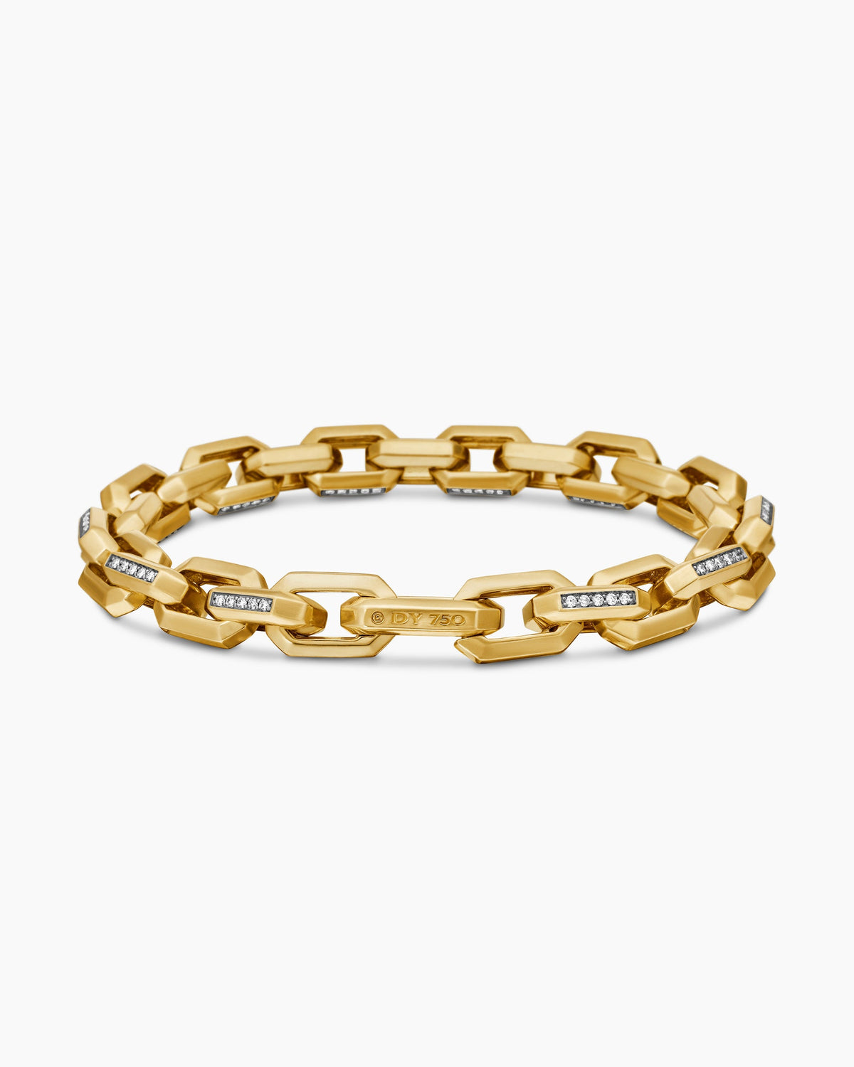 Streamline Heirloom Chain Link Bracelet