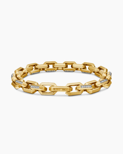 Streamline Heirloom Chain Link Bracelet