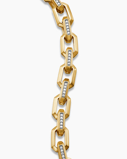 Streamline Heirloom Chain Link Bracelet
