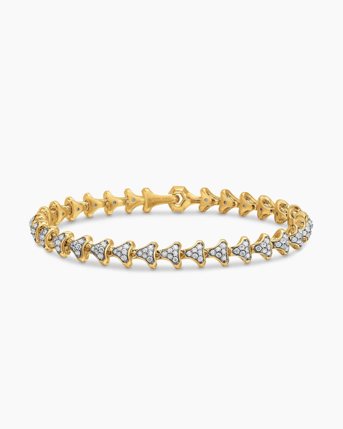 Armory Link Bracelet