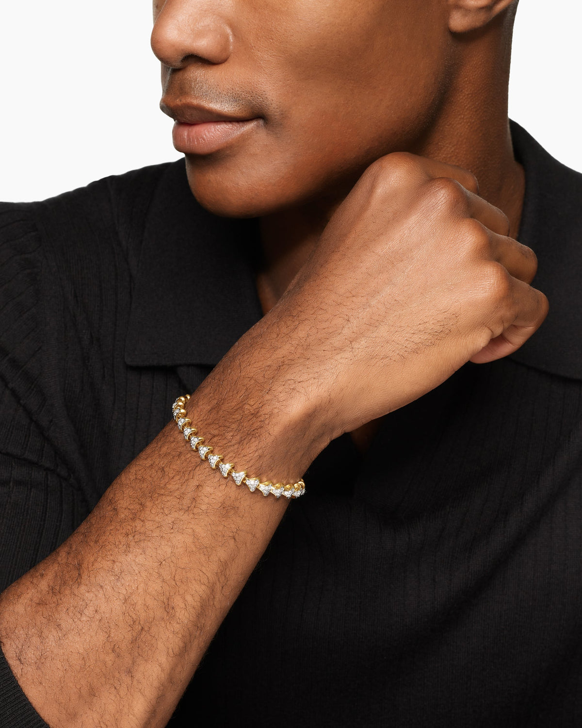 Armory Link Bracelet