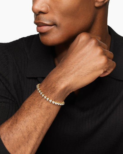 Armory Link Bracelet