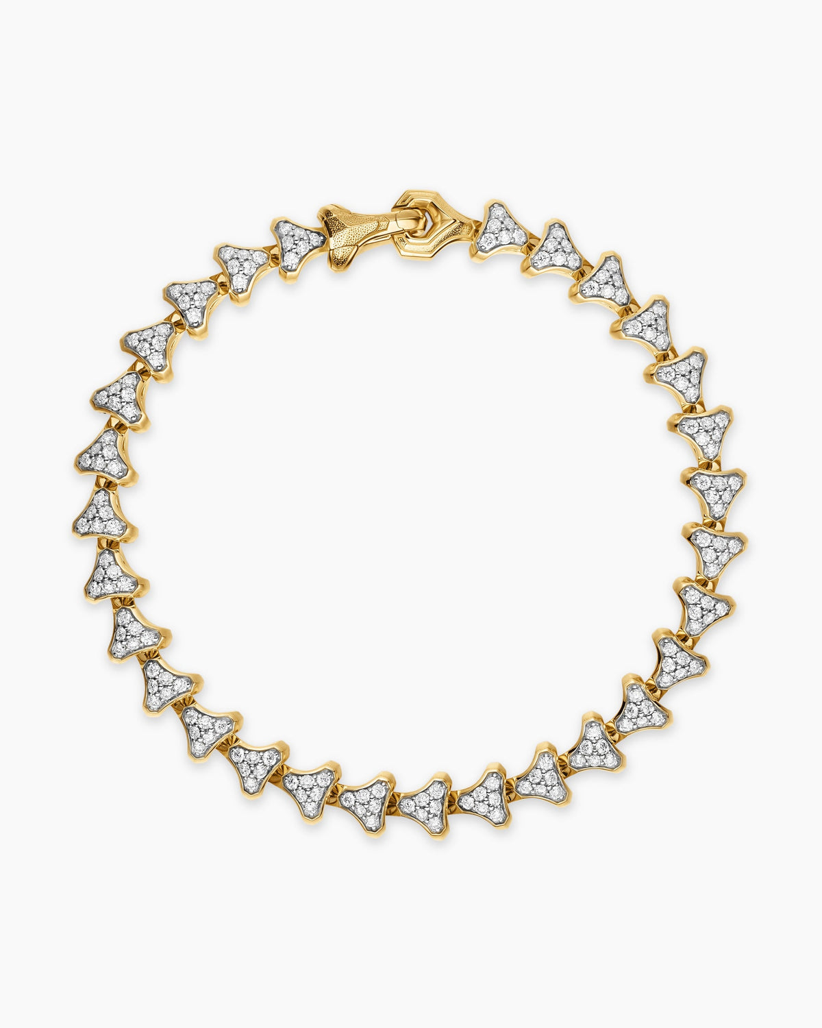 Armory Link Bracelet