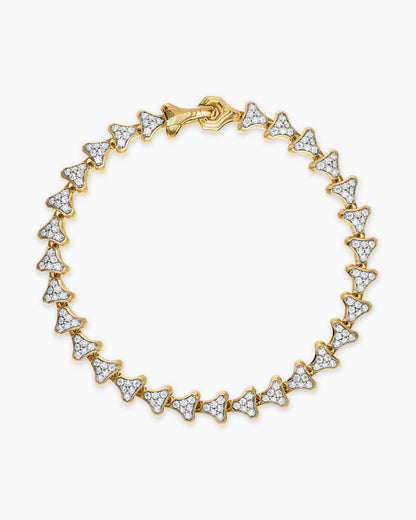 Armory Link Bracelet