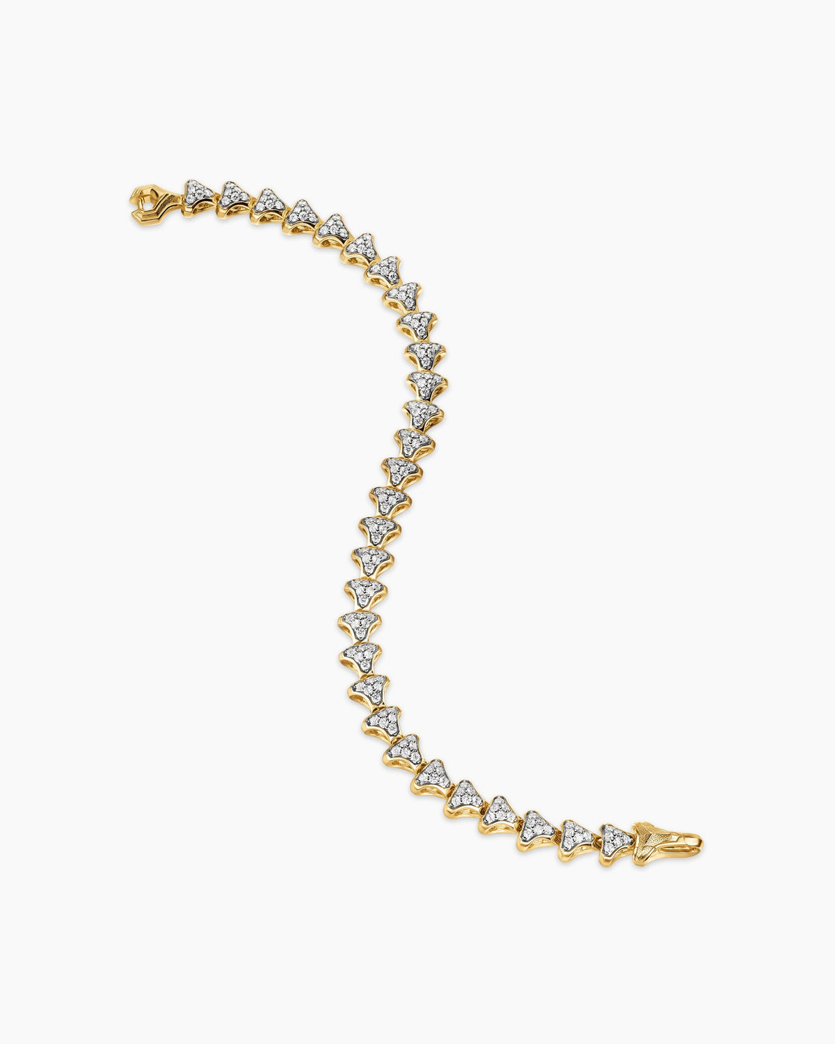 Armory Link Bracelet