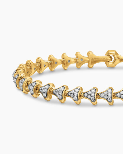Armory Link Bracelet