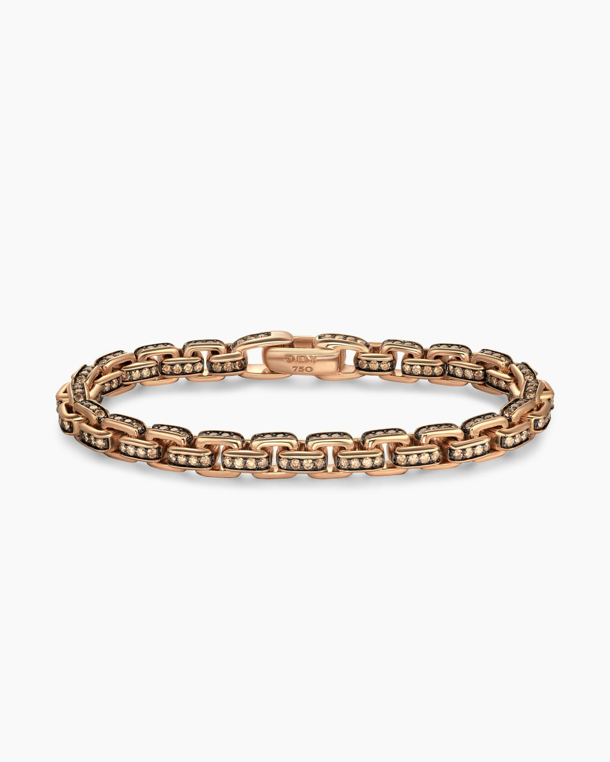 Box Chain Bracelet