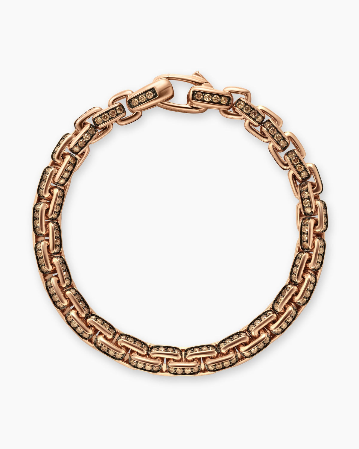 Box Chain Bracelet