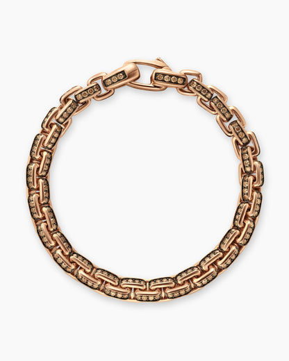 Box Chain Bracelet