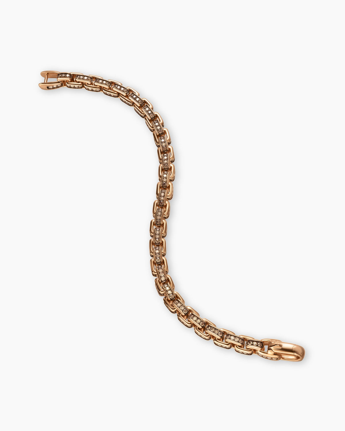 Box Chain Bracelet