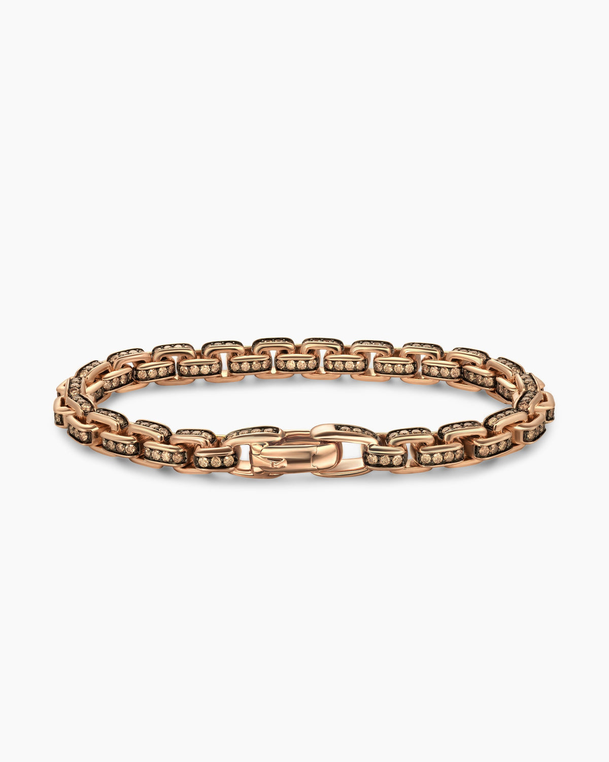 Box Chain Bracelet