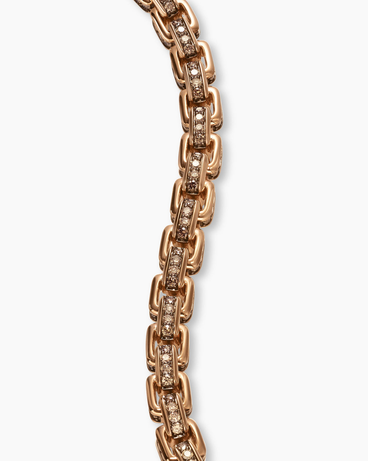 Box Chain Bracelet