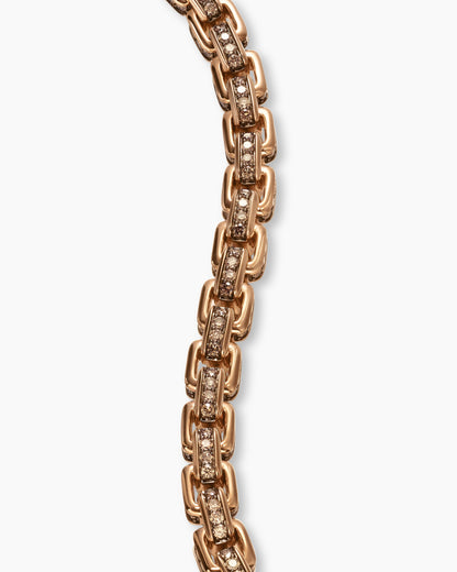 Box Chain Bracelet