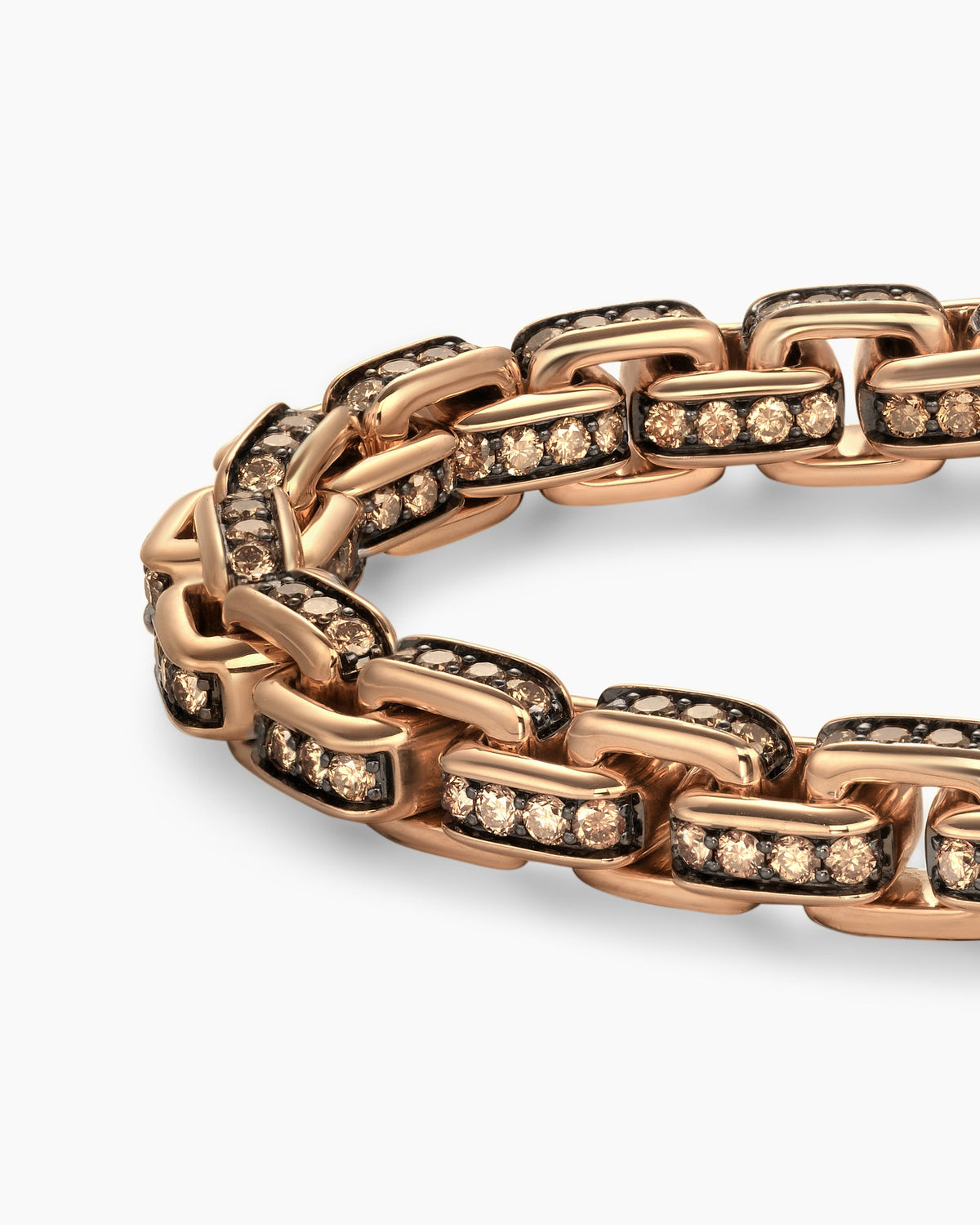 Box Chain Bracelet