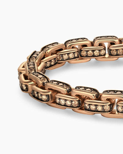 Box Chain Bracelet