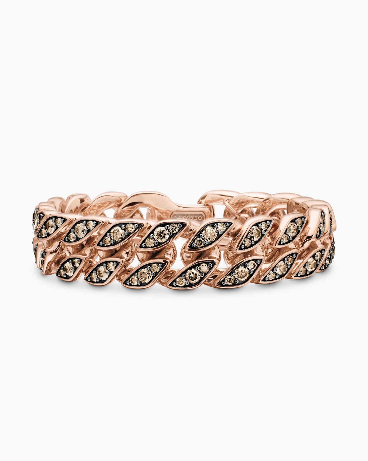 Curb Chain Bracelet