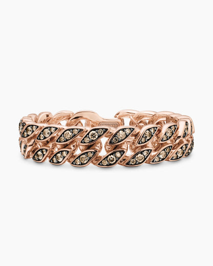 Curb Chain Bracelet