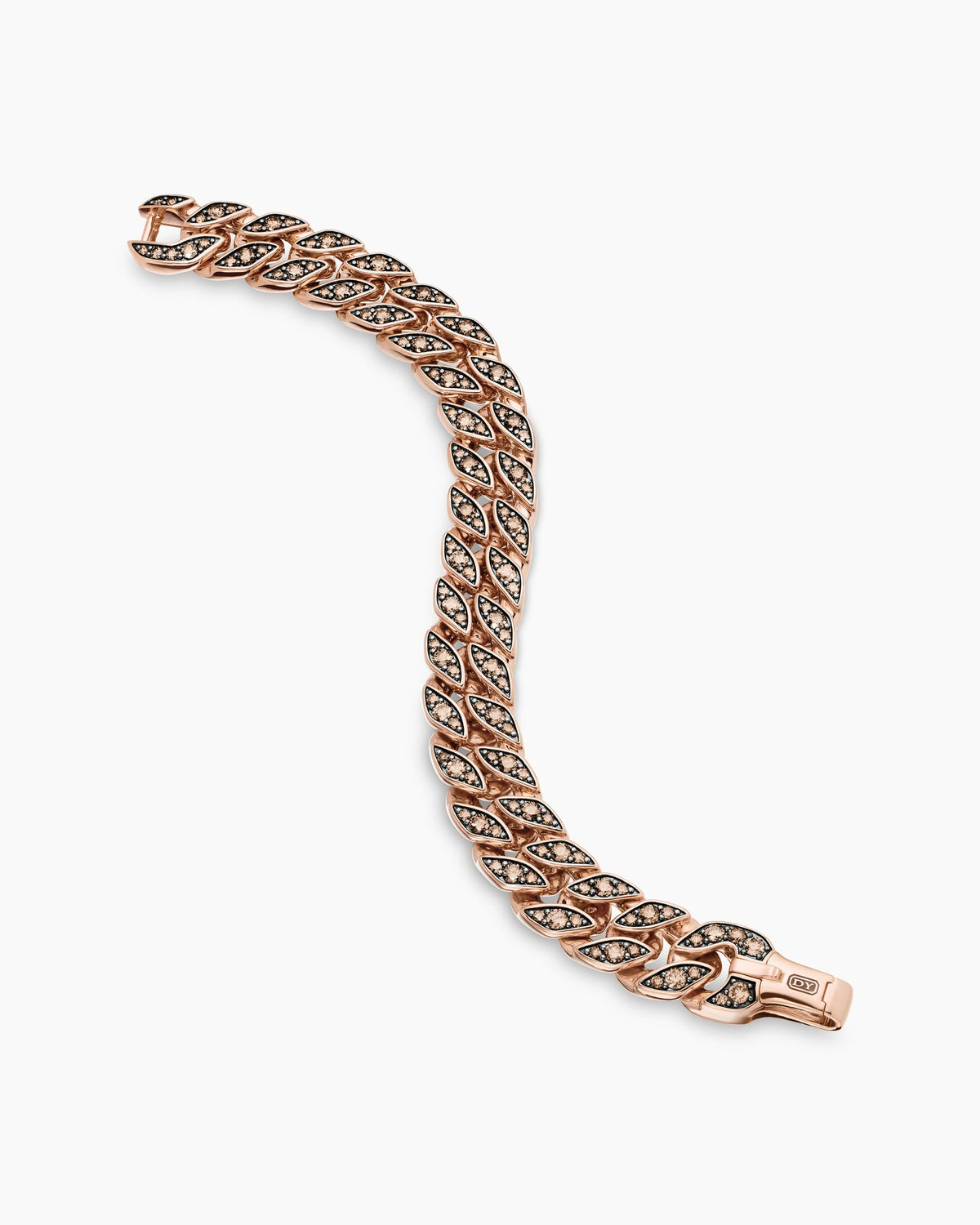 Curb Chain Bracelet