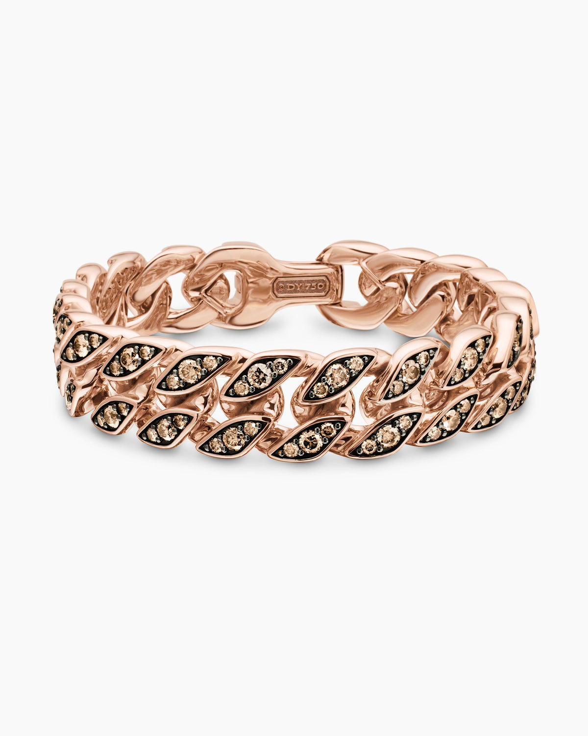 Curb Chain Bracelet