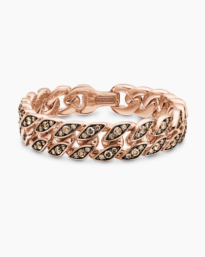 Curb Chain Bracelet