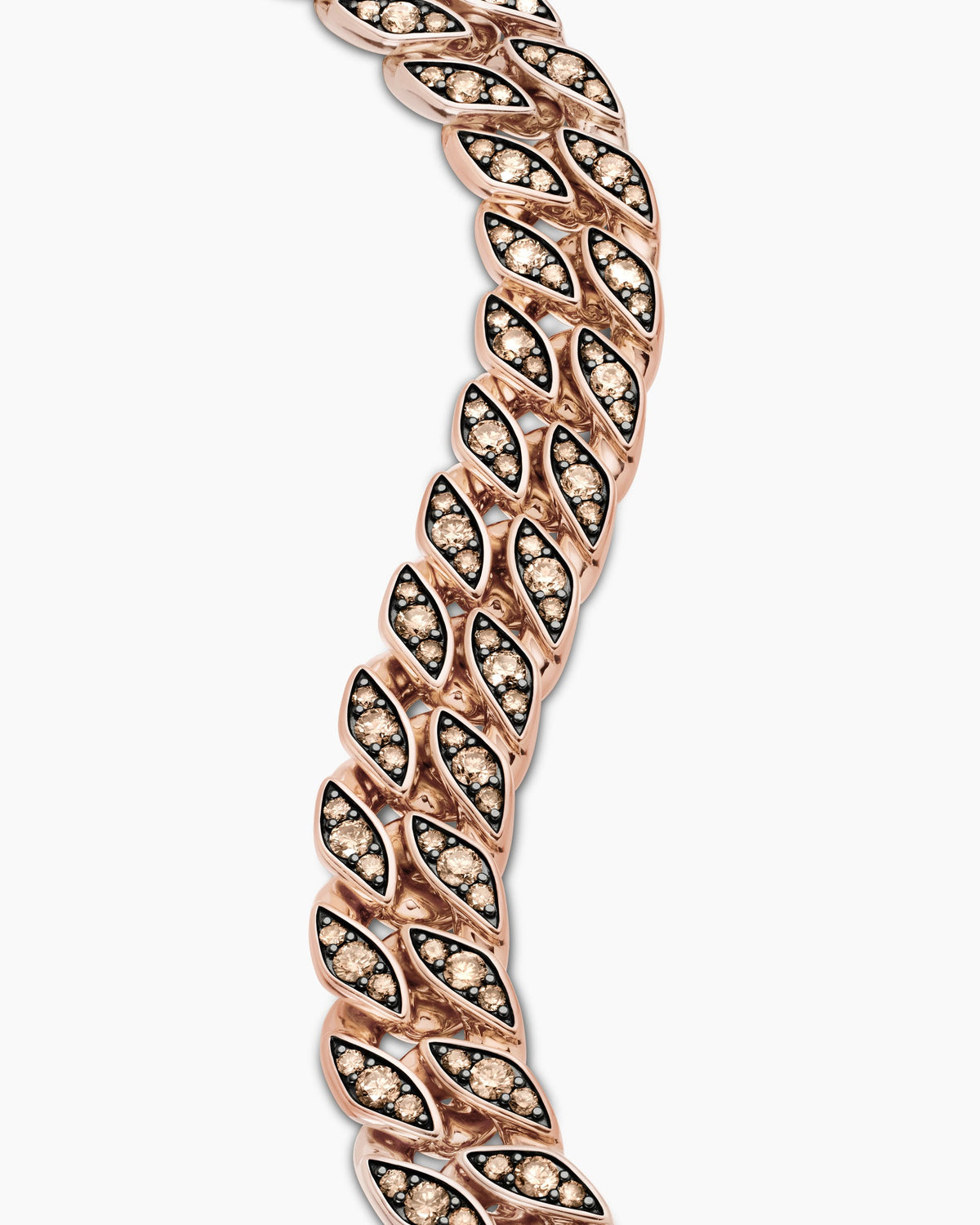 Curb Chain Bracelet