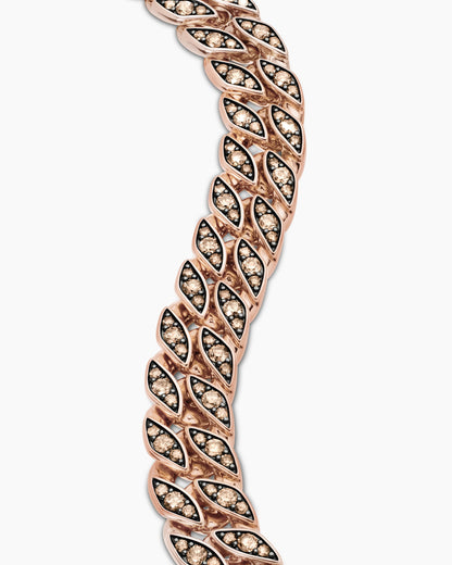Curb Chain Bracelet