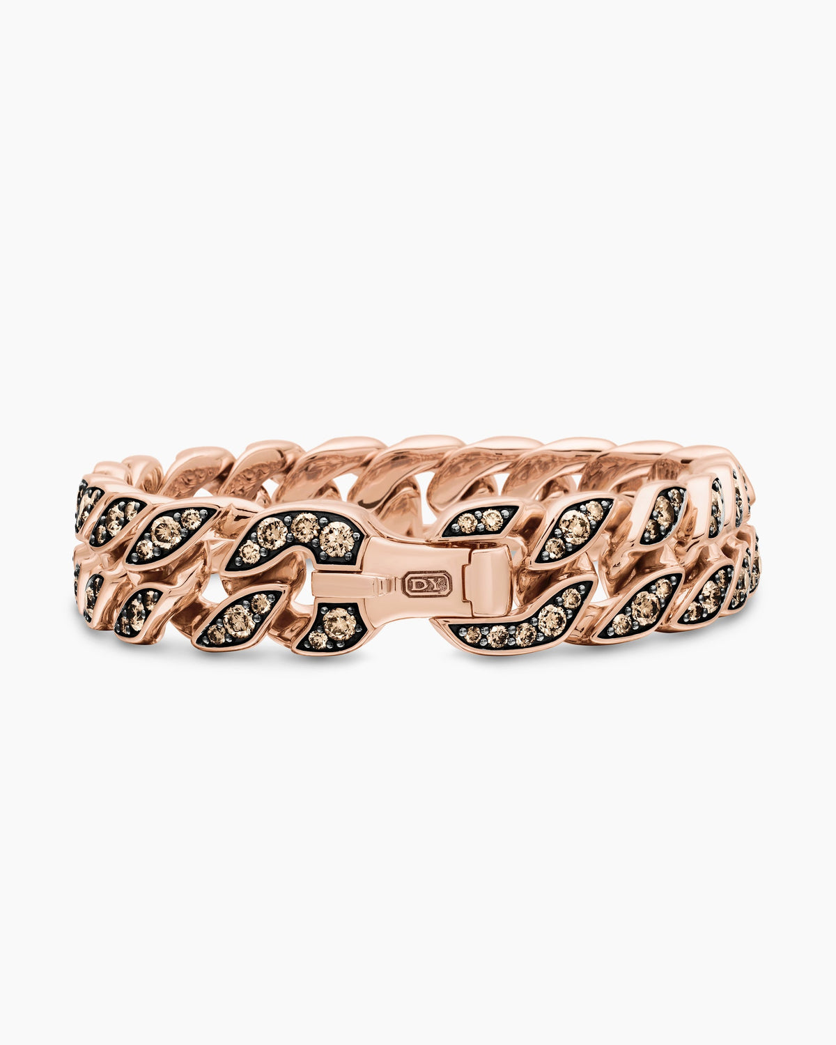 Curb Chain Bracelet
