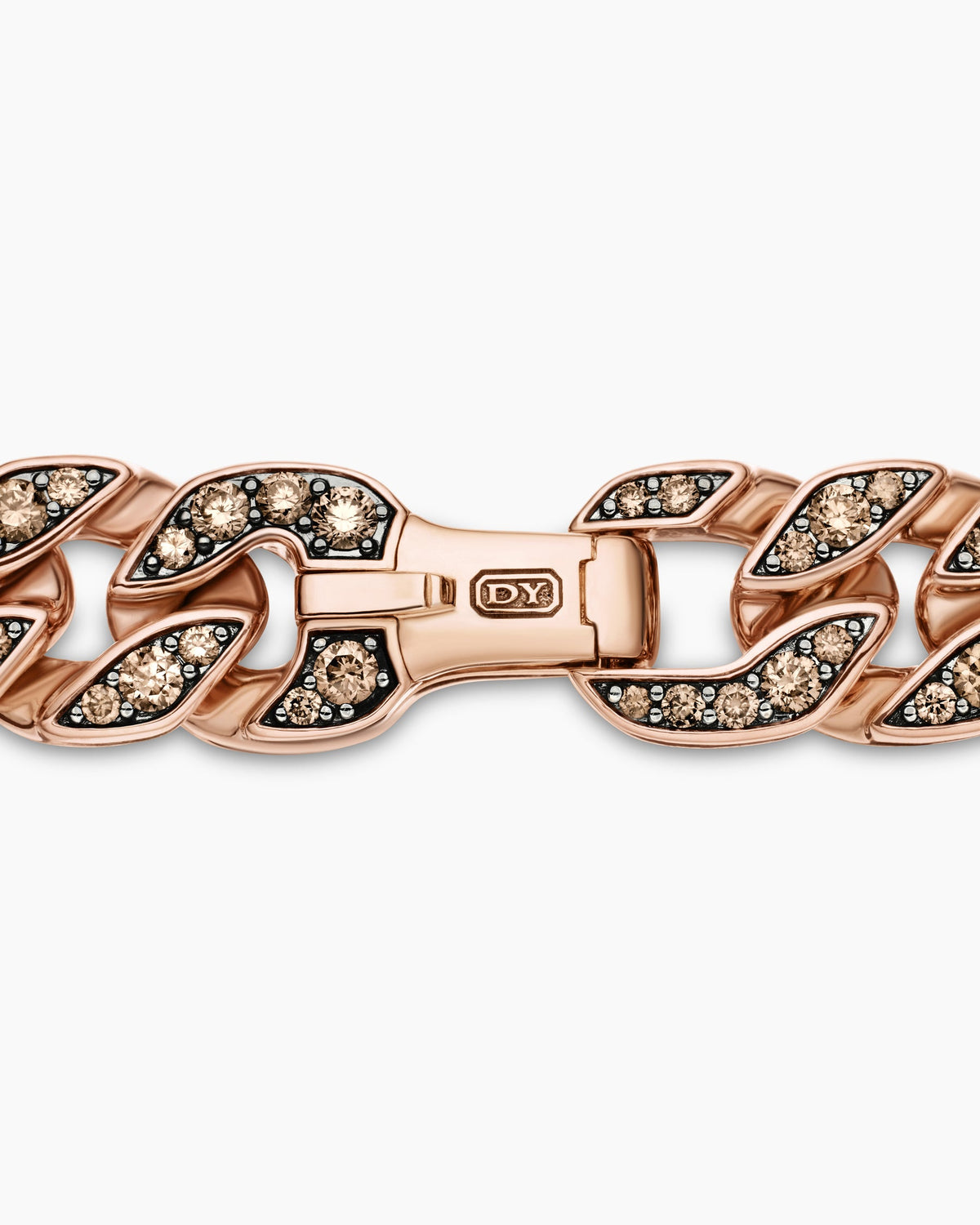 Curb Chain Bracelet
