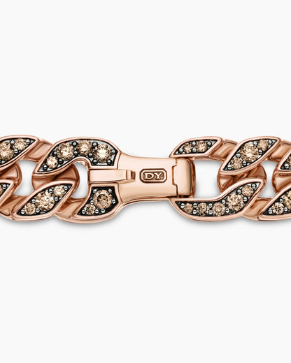 Curb Chain Bracelet